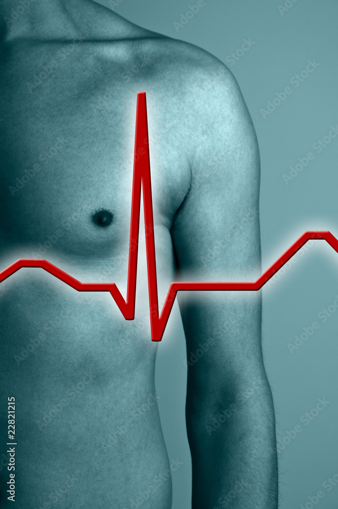 Heartbeat - concept
