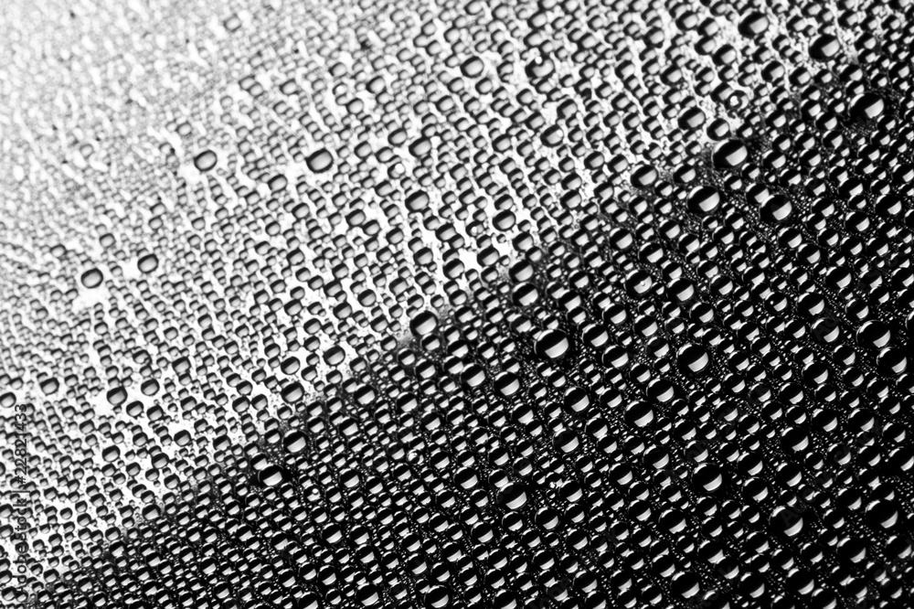Beautiful drops of water Beautiful drops of water
