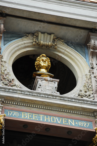 Opéra Paris - Francia photo