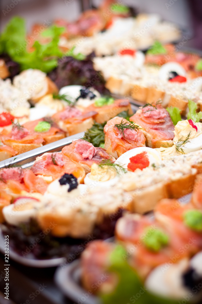 Catering Catering
