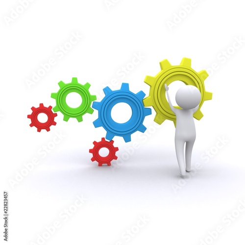 under construction work in progress