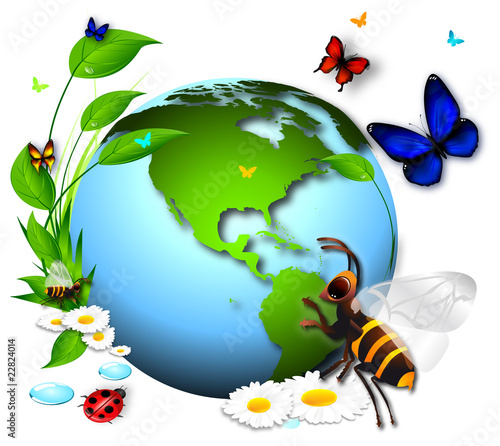 écologie