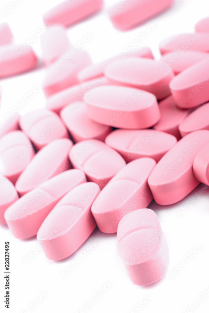 Macro pills