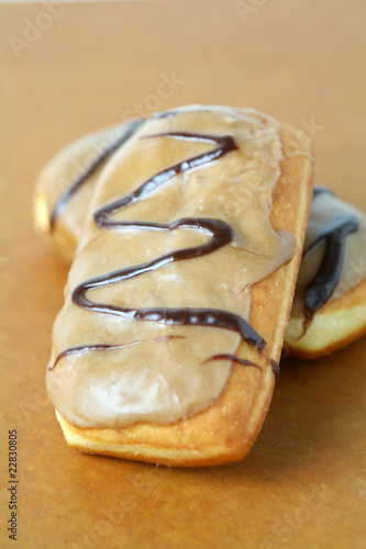 Maple Bar