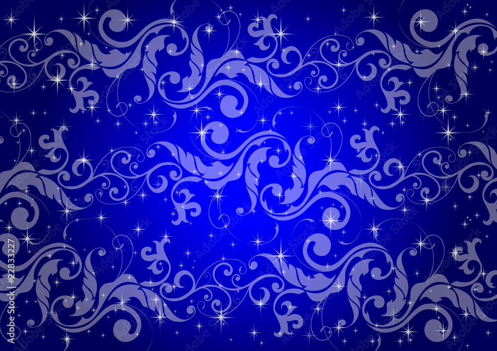 A fantasyic background A fantasyic background