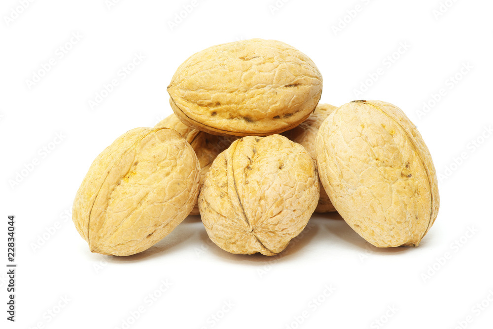 walnuts