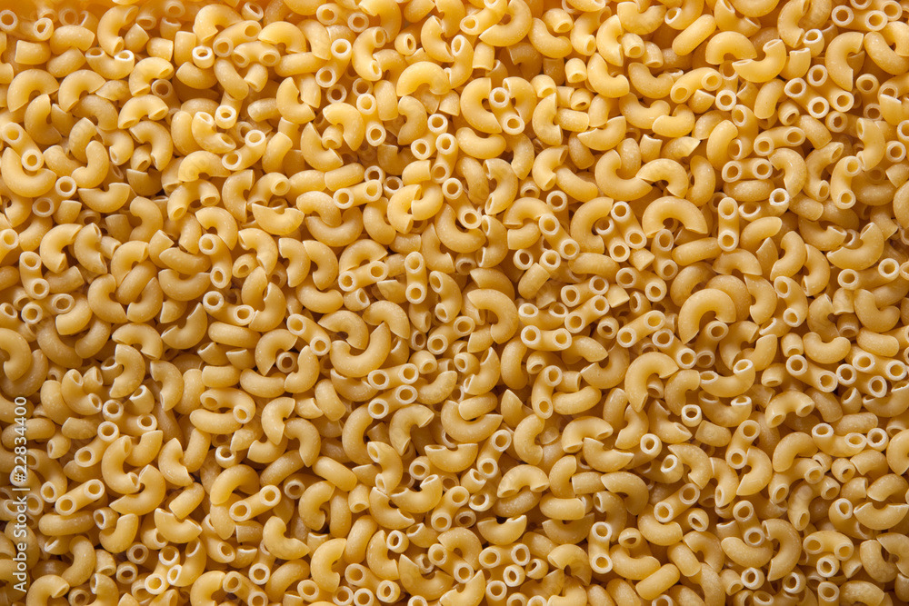 Elbow macaroni Elbow macaroni