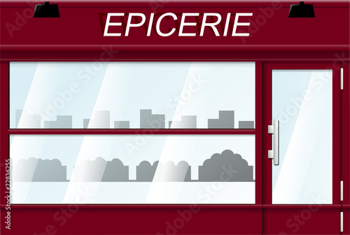 Epicerie