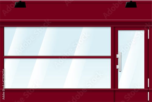 Vitrine
