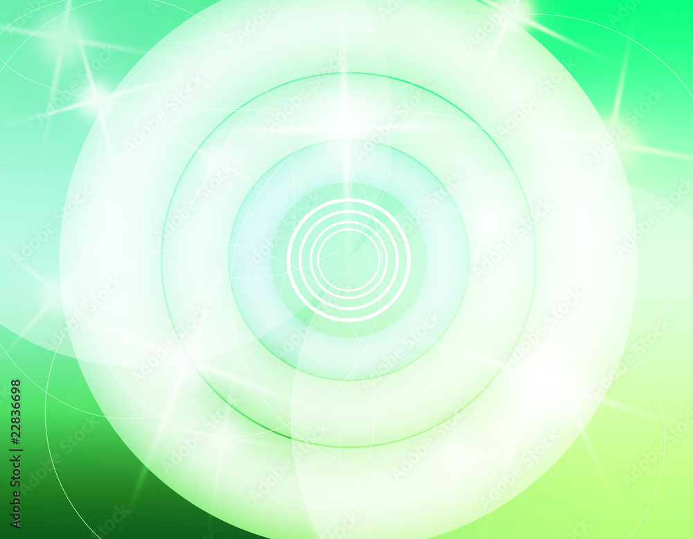 Abstract blur circle background Abstract blur circle background
