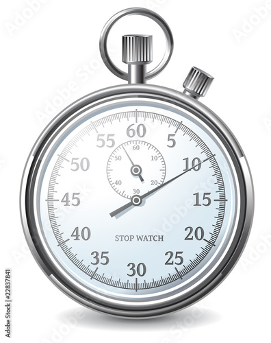 stopwatch