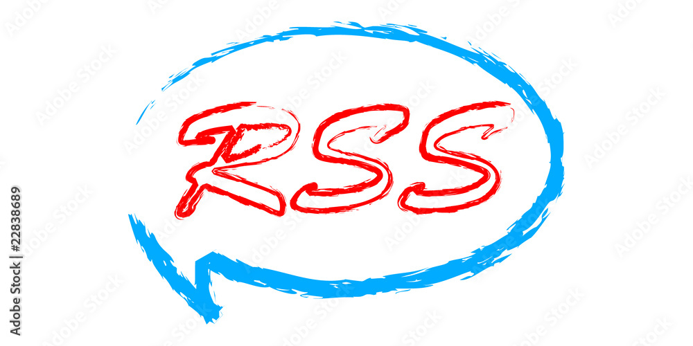 rss icon rss icon