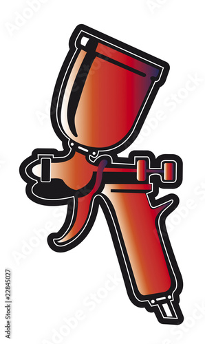 PISTOLET_CARRO_RED