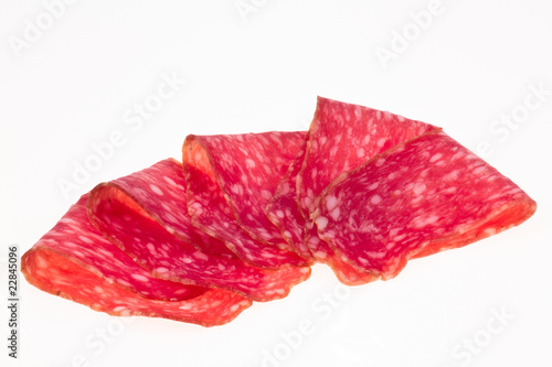 Salami Spianata Romana