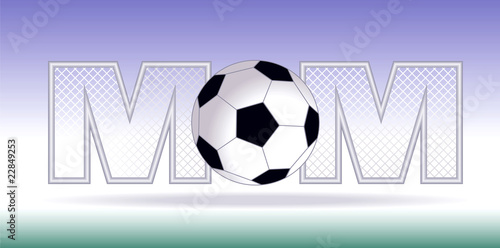 Soccer Mom