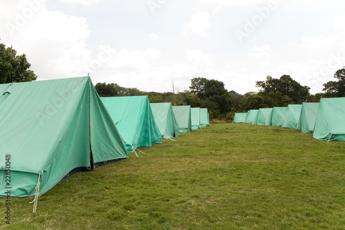 Tents