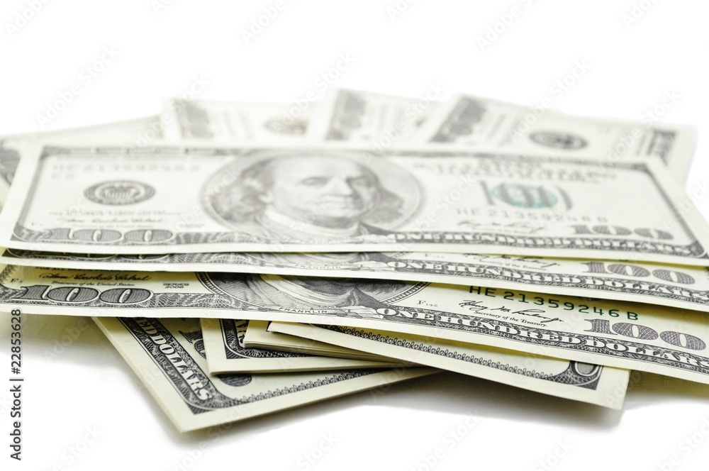 money money