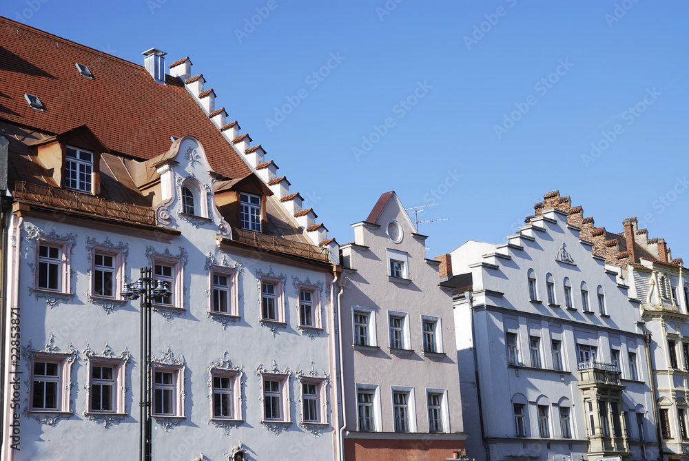 Straubing Straubing