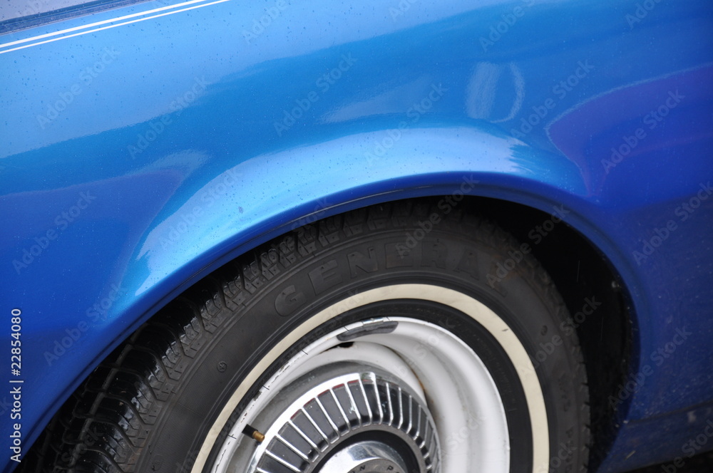Oldtimer Oldtimer
