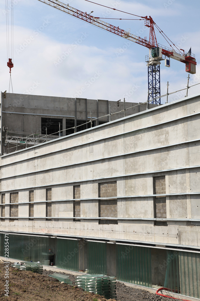 chantier chantier