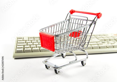 E-Commerce