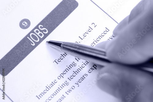 Jobs Classified