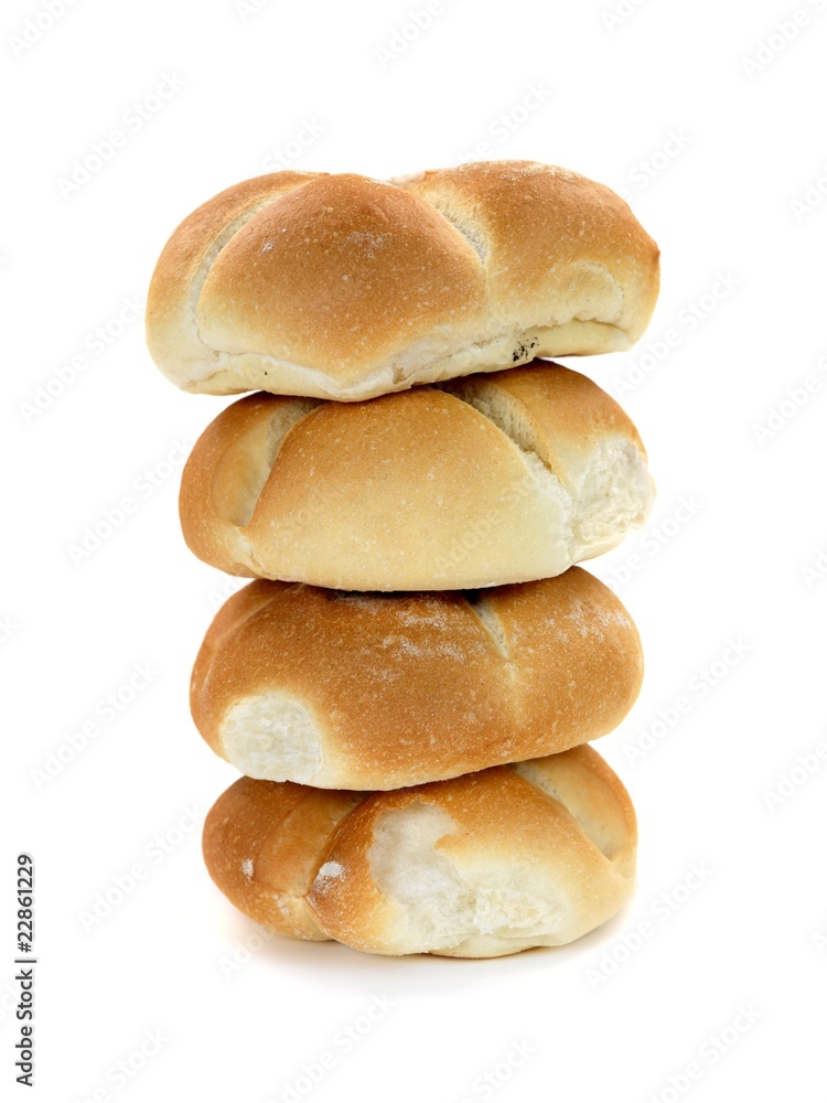 Bread Rolls Bread Rolls