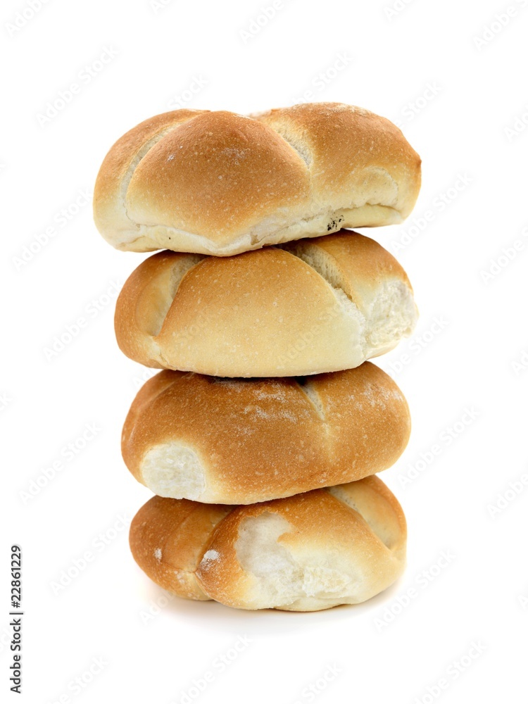 Bread Rolls