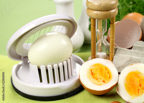 Egg Slicer photo