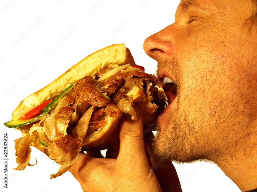 Genuß pur Stock-Foto | Adobe Stock