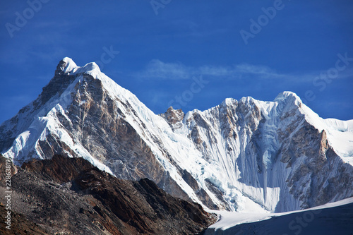 High mountains © Galyna Andrushko
