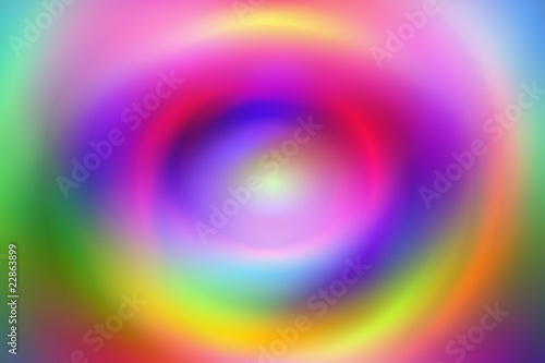 Color abstract background