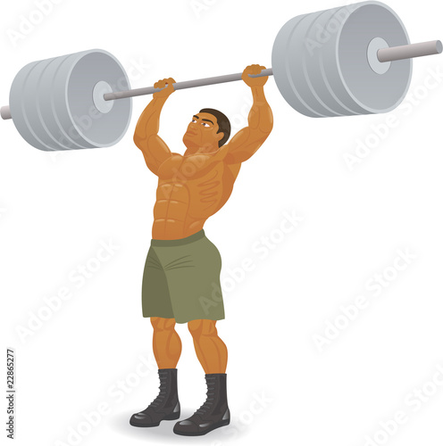 lifter