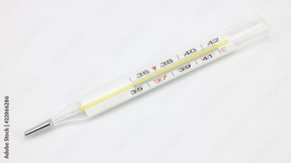 mercury thermometer mercury thermometer