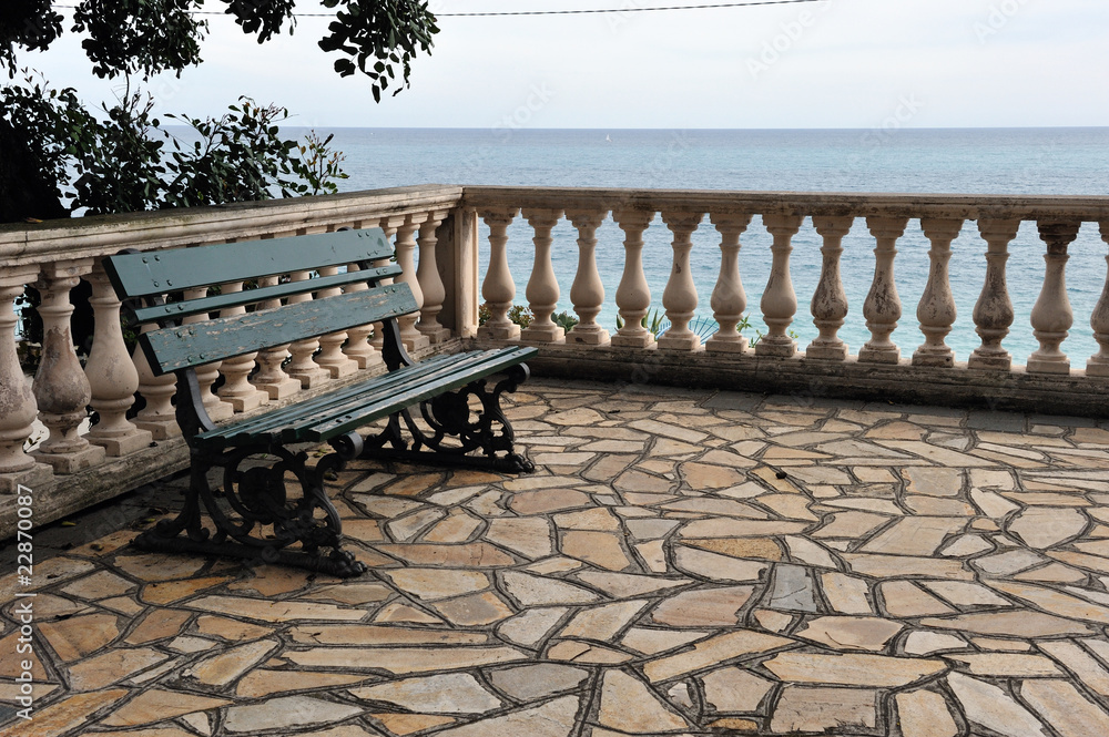 italian riviera