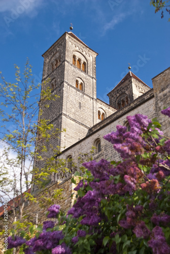 Quedlinburg