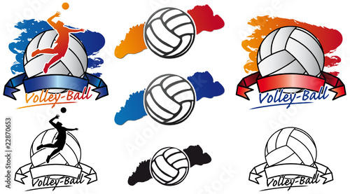 volleyball