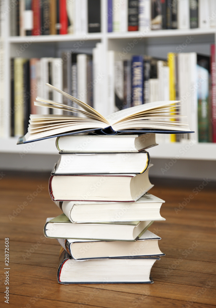 buch buch