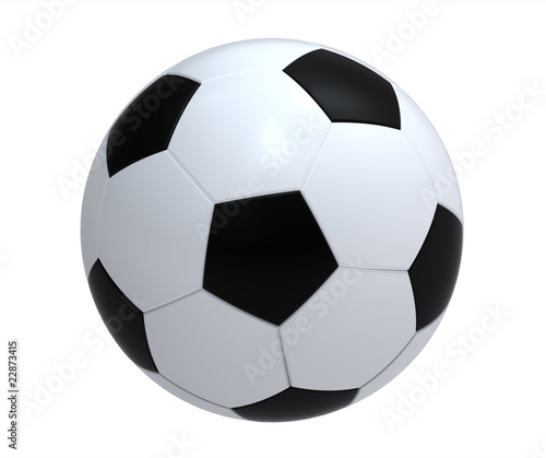 Soccer ball