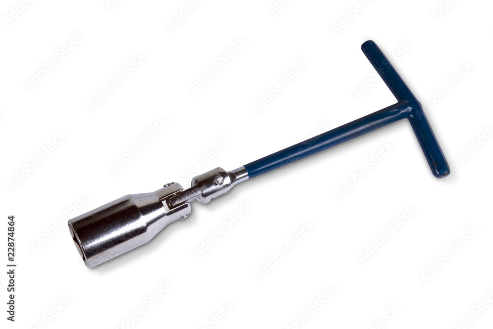 Spanner Spanner