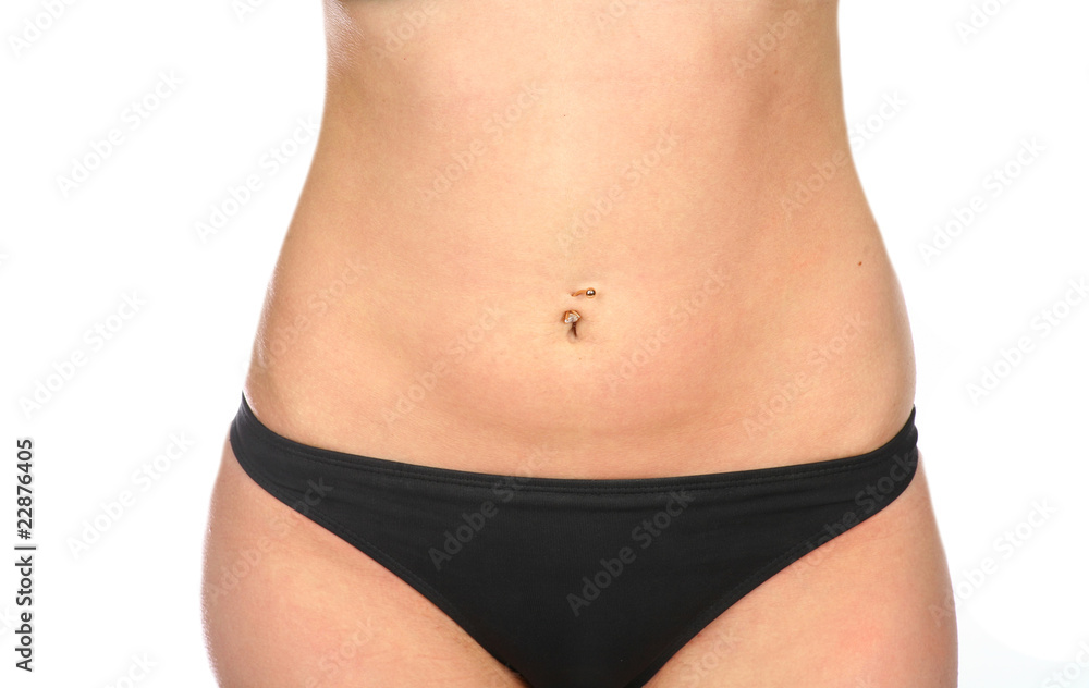girl in black swimsuit girl in black swimsuit