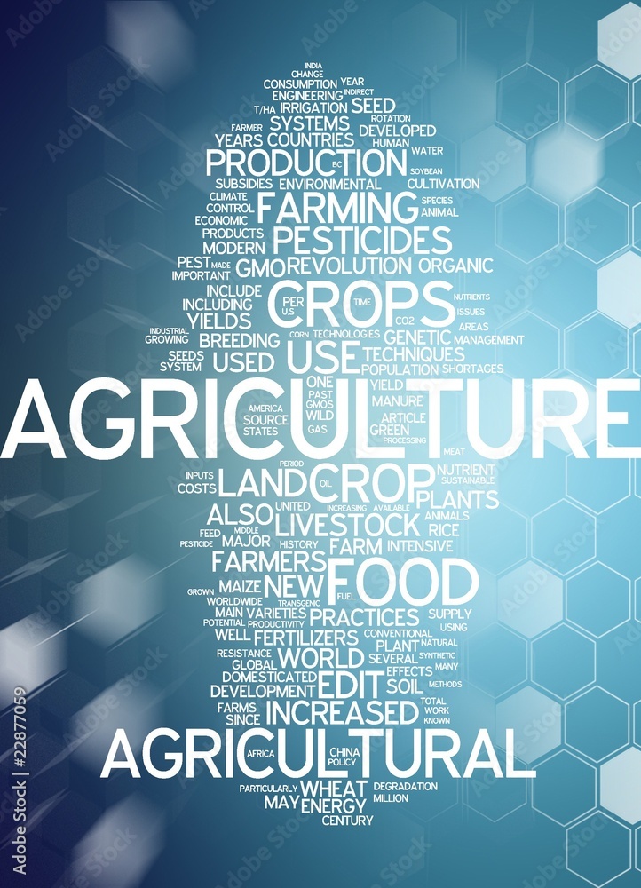 Agriculture Agriculture