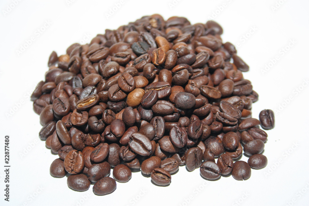 Fototapeta premium café