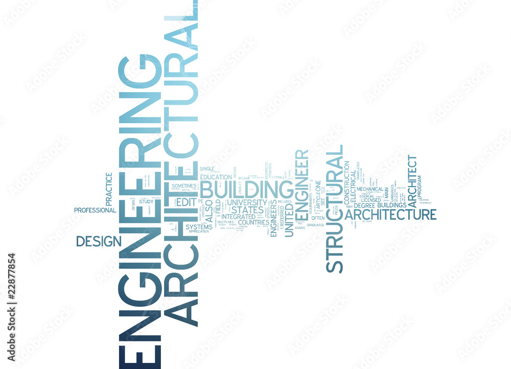 Architectural Engineering