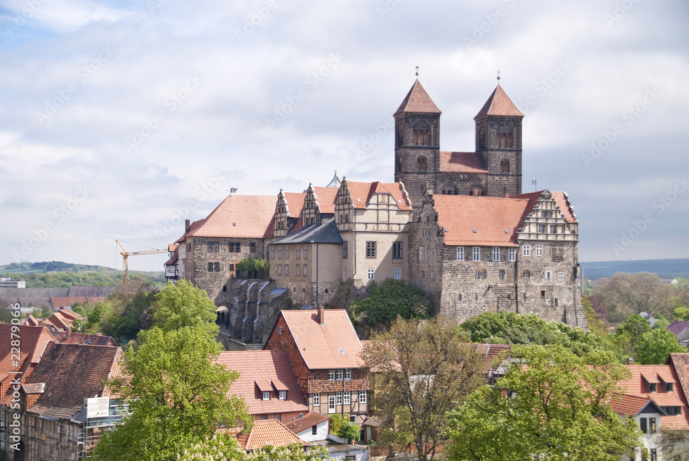 Quedlinburg