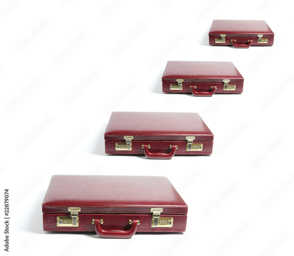 Briefcases Briefcases
