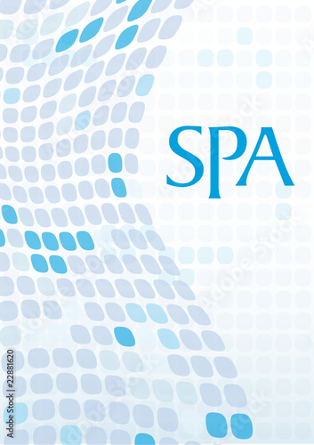 spa agua relax