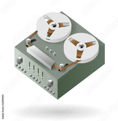 Type recorder