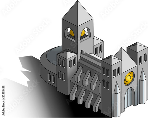 Cathédrale