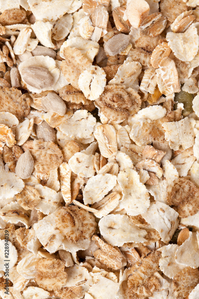 muesli muesli